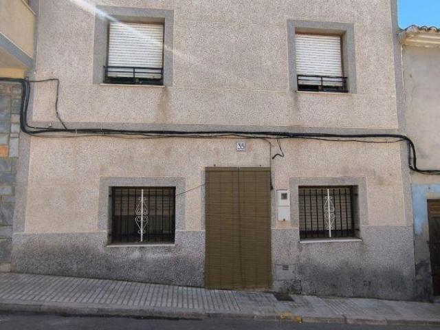 Casa en venta en Pinoso, Comunidad valenciana