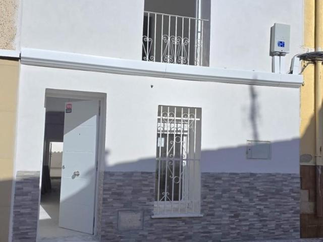 Casa en venta en Pinoso, Comunidad valenciana