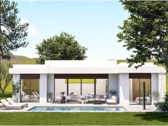 Casa en Venta en Pinoso El Pinós