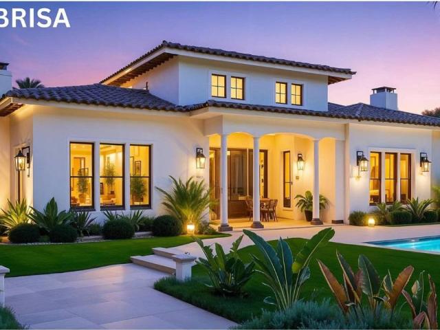 Casa en Venta en Pinoso El Pinós