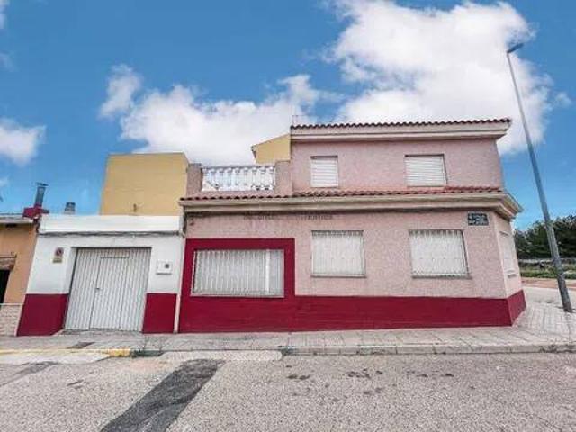 Casa en Venta en Pinoso El Pinós