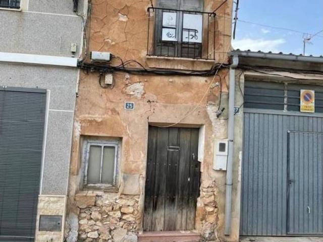 Casa en Venta en Pinoso El Pinós