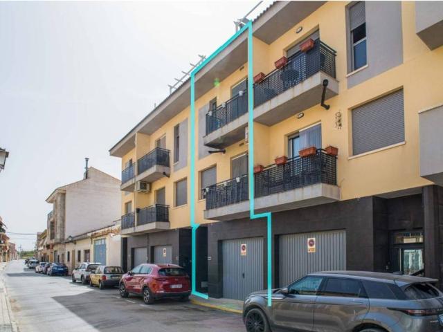 Casa en Venta en Pinoso El Pinós