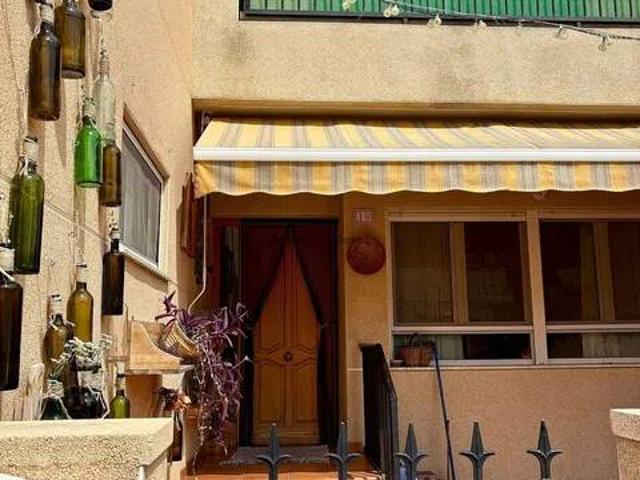 Casa en Venta en Pinoso El Pinós