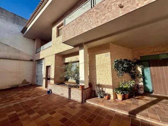 Casa en Venta en Pinoso El Pinós