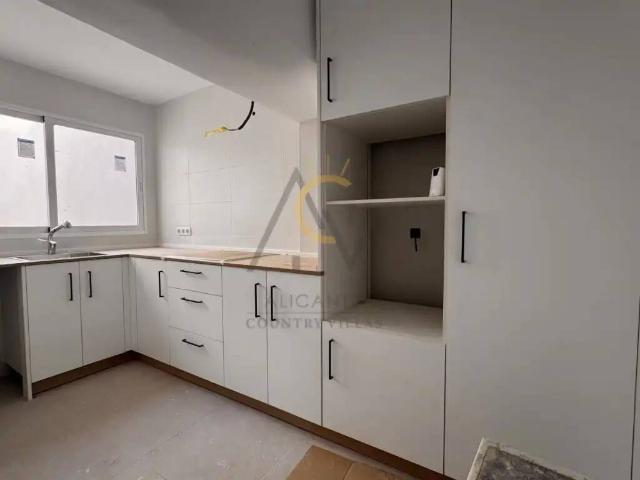 Casa en Venta en Pinoso El Pinós