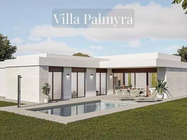 Casa en Venta en Pinoso El Pinós