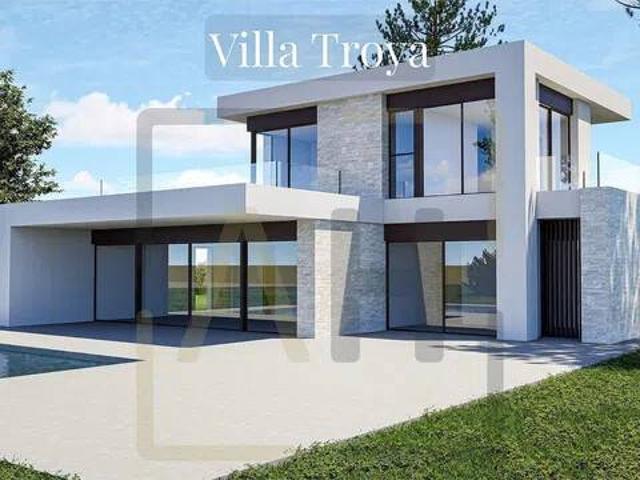 Casa en Venta en Pinoso El Pinós