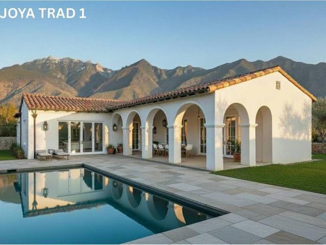 Casa en Venta en Pinoso El Pinós