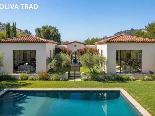 Casa en Venta en Pinoso El Pinós