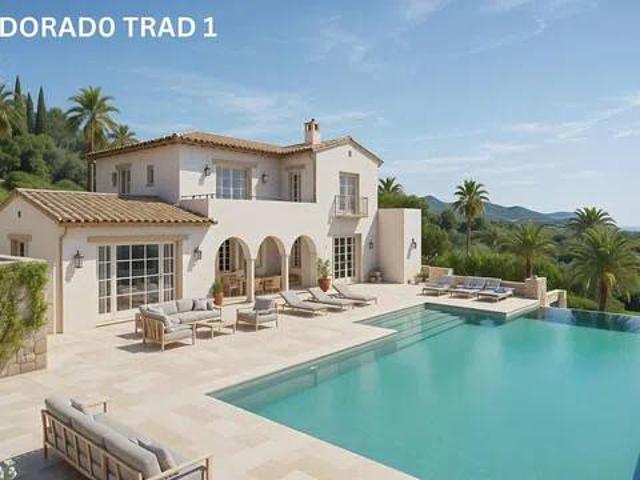 Casa en Venta en Pinoso El Pinós