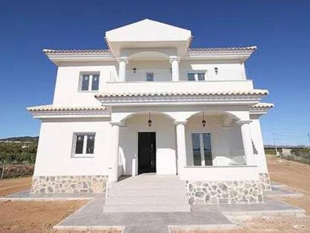 Casa en Venta en Pinoso El Pinós