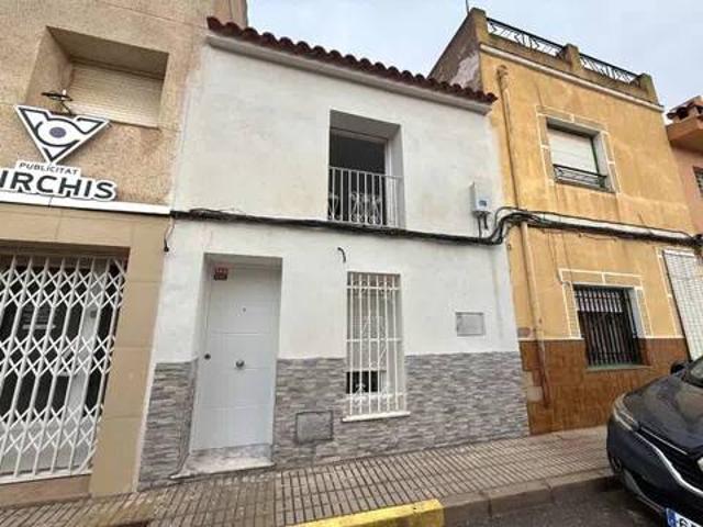 Casa en Venta en Pinoso El Pinós