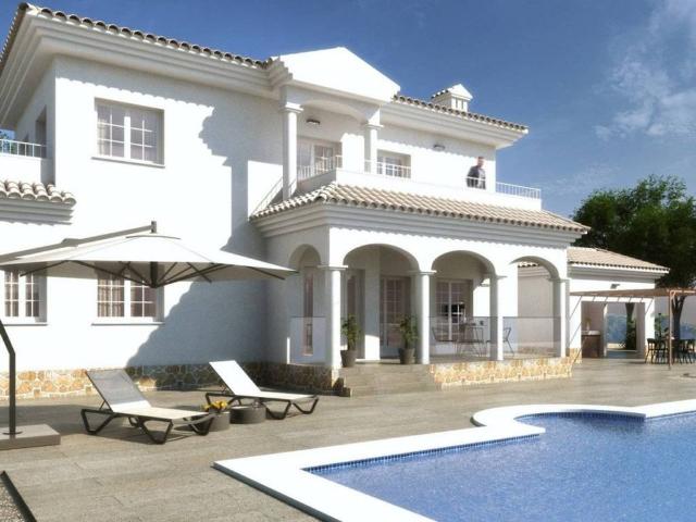 Casa en Venta en Pinoso El Pinós