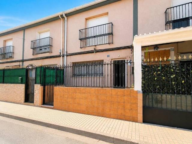 Casa en Venta en Pinoso El Pinós