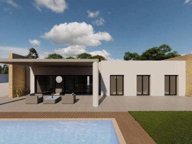 Casa en Venta en Pinoso El Pinós