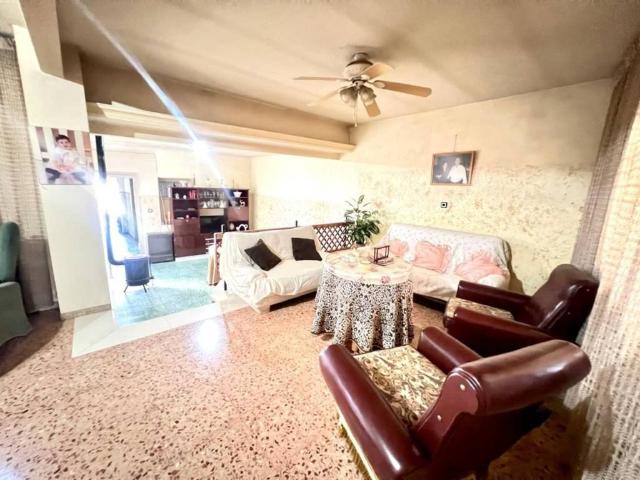 Casa en Venta en Pinoso El Pinós