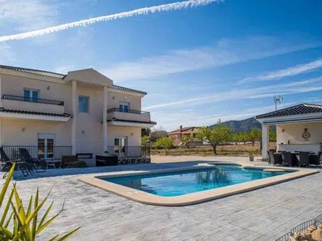 Casa en Venta en Pinoso El Pinós