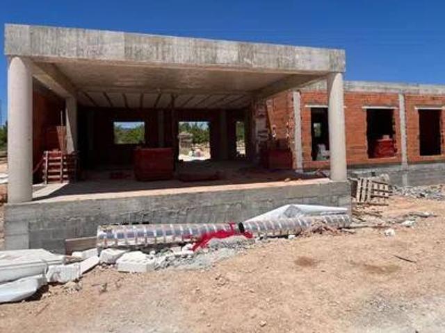Casa en Venta en Pinoso El Pinós
