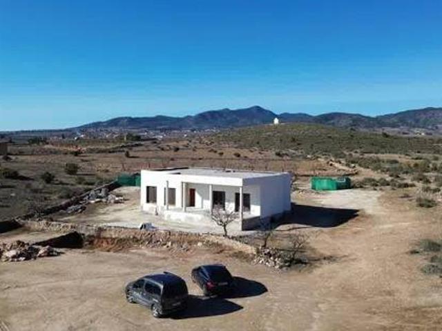 Casa en Venta en Pinoso El Pinós