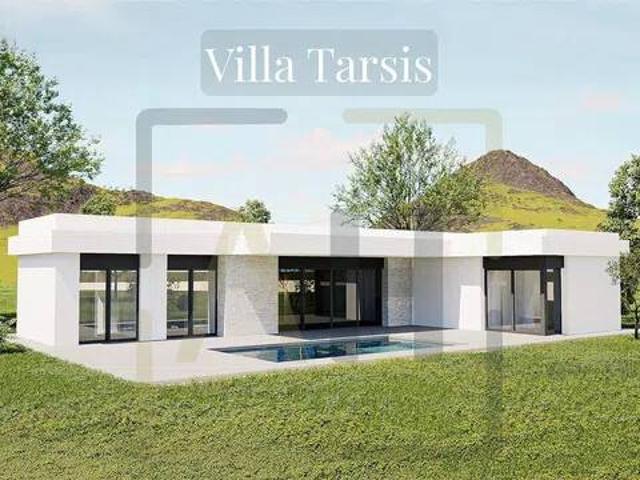 Casa en Venta en Pinoso El Pinós