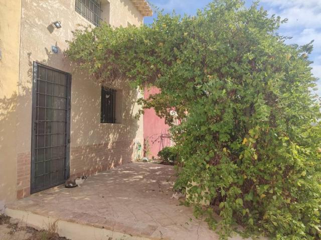 Casa en Venta en Pinoso El Pinós
