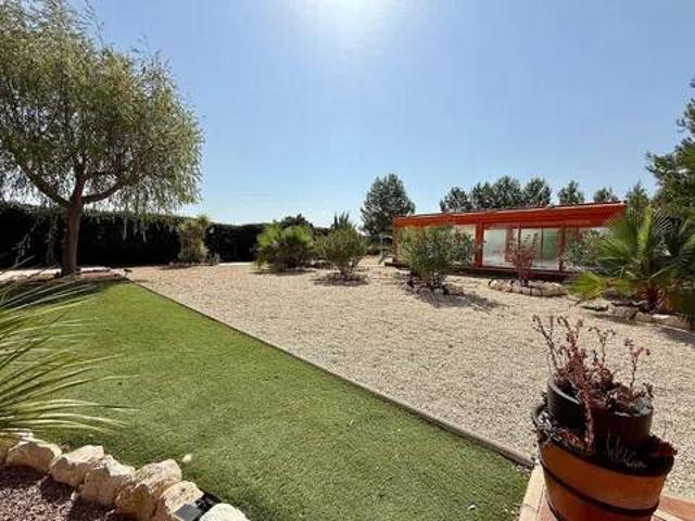 Casa en Venta en Pinoso El Pinós