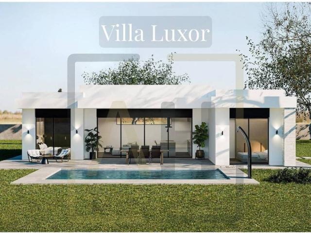 Casa en Venta en Pinoso El Pinós
