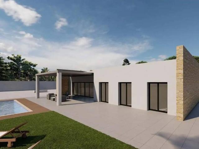 Casa en Venta en Pinoso El Pinós