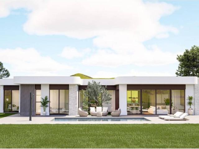 Casa en Venta en Pinoso El Pinós