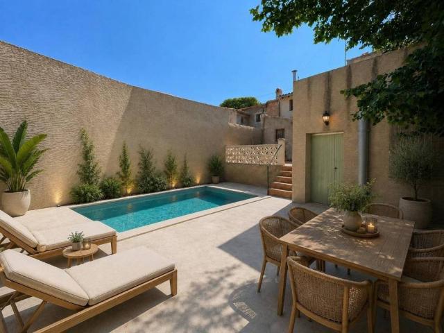 Casa en Venta en Pinoso El Pinós