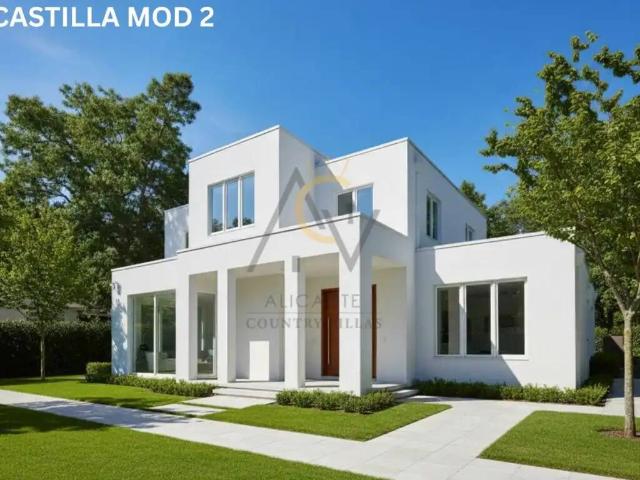 Casa en Venta en Pinoso El Pinós