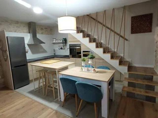 Casa en Venta en Pinoso El Pinós