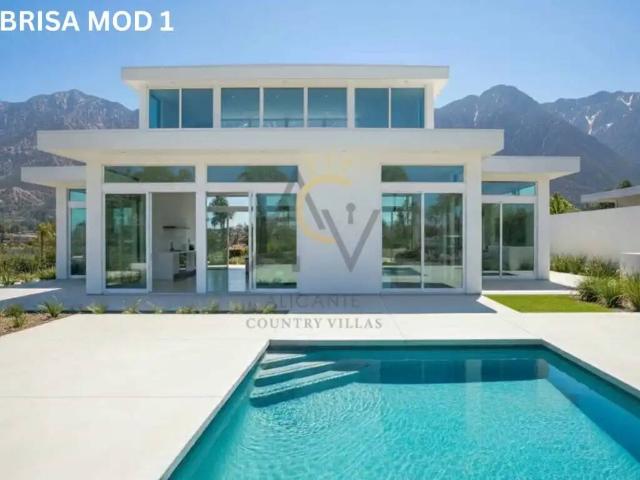 Casa en Venta en Pinoso El Pinós