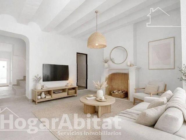 Casa en Venta en Pinoso El Pinós