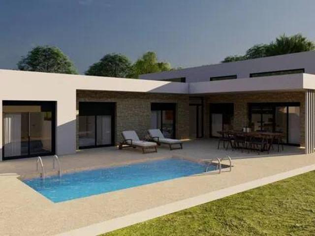 Casa en Venta en Pinoso El Pinós