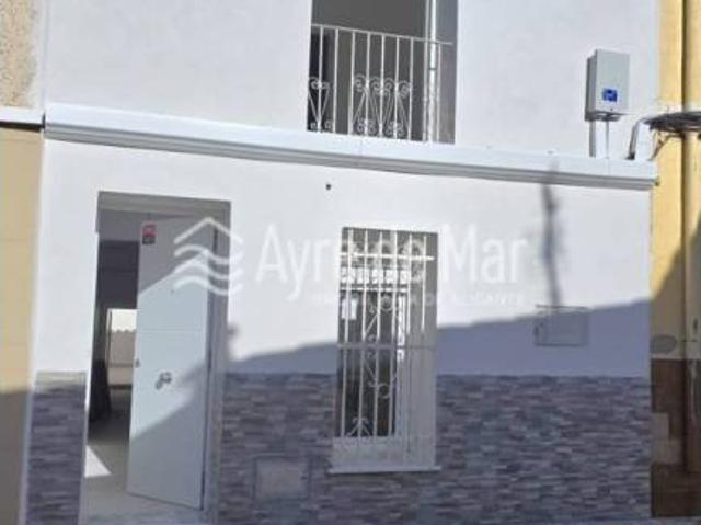 Casa en Venta en Pinoso El Pinós