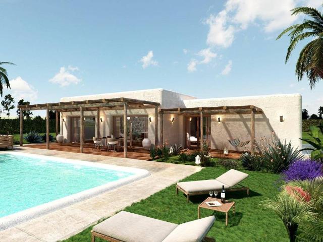 Casa en Venta en Pinoso El Pinós