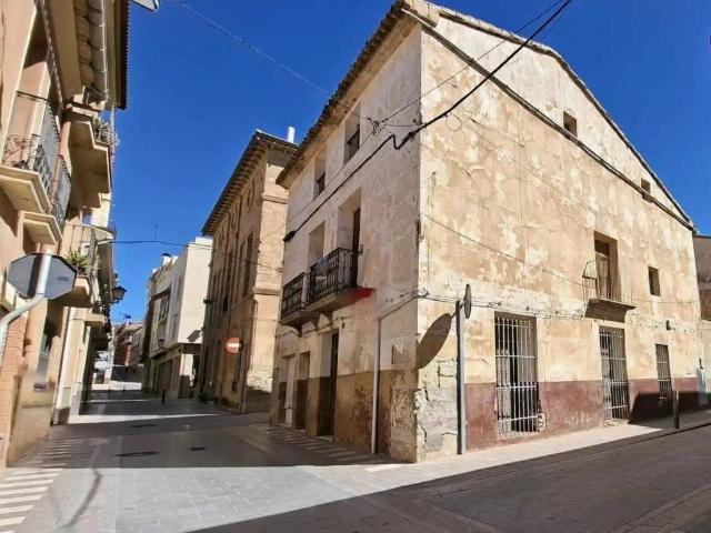 Casa en Venta en Pinoso El Pinós