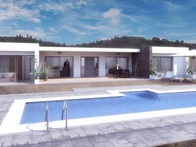 Casa en Venta en Pinoso El Pinós