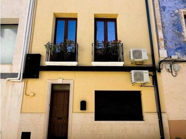 Casa en Venta en Pinoso El Pinós