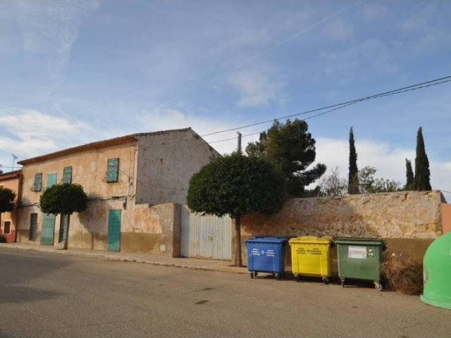 Casa en Venta en Pinoso El Pinós