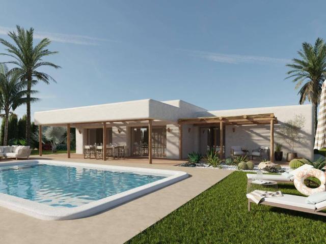 Casa en Venta en Pinoso El Pinós