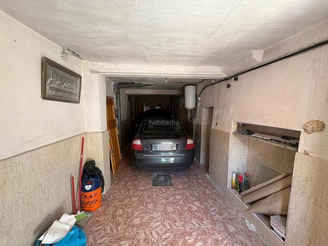 Casa en venta en Pinoso. Oportunidad de reforma de 2 Casas en Pinoso con mucho potencial. Casas.