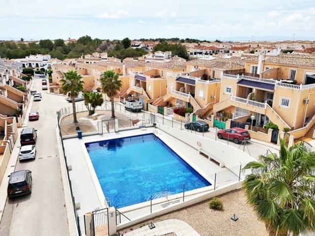 Casa en venta en Pinar de Campoverde, Alicante Costa Blanca