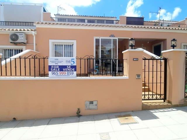 Casa en venta en Pinar de Campoverde, Alicante Costa Blanca