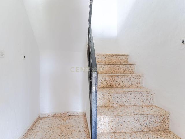 Casa en venta en Pinar El. Encantadora casa rural de dos plantas en Ízbor Los Acebuches, un refugio en plena naturaleza. Casas Pinar.