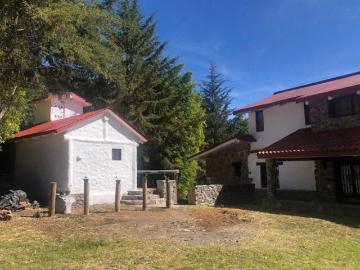 Casa en venta en Pinares en Tapalpa