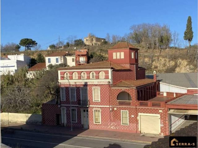 Casa en Venta en Pineda de Mar
