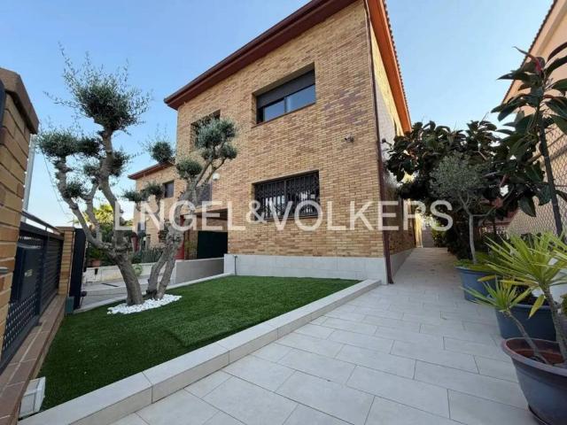 Casa en Venta en Pineda de Mar
